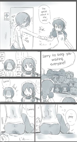 Page 19 of Pokemon - Aroma Lady Desperation