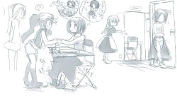 Page 1 of Pokemon - Aroma Lady Desperation