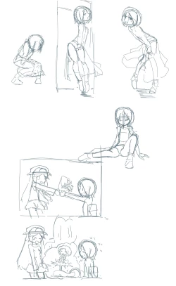 Page 23 of Pokemon - Aroma Lady Desperation