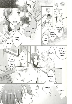 Page 12 of Il cielo sulla terra!