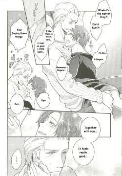 Page 25 of Il cielo sulla terra!