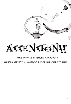 Page 4 of Hot Summer!