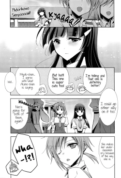 Page 6 of Kirei na Kokoro | A Pure Heart