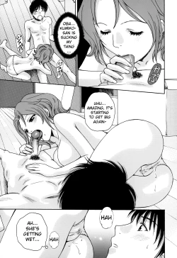 Page 15 of Kanojo no Shi.zu.ku