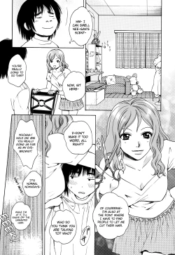 Page 50 of Kanojo no Shi.zu.ku