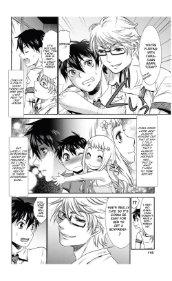 Page 2 of Aoi Tori wa...