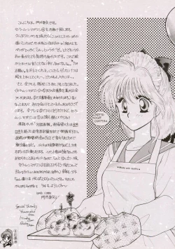 Page 88 of Sailor Moon JodanJanaiyo