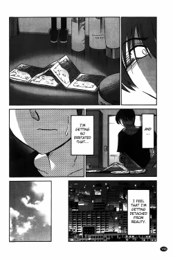 Page 157 of Monokage no Iris Vol.1