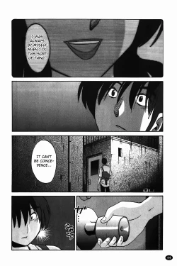Page 45 of Monokage no Iris Vol.1