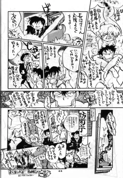 Page 43 of SAMPLE Vol. 4