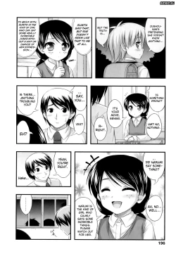 Page 200 of Tadashi Nijigen ni Kagiru