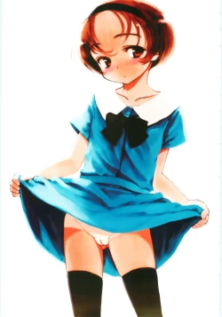 Page 22 of Tooi Hi no Kakera