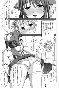 Page 4 of Himesei kan ~