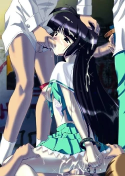 Page 18 of Aimai na Aji no? Ichigo Tamago