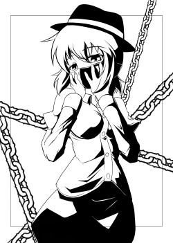 Page 13 of 2nd Skin Soushuuhen