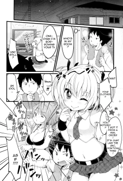 Page 2 of Boku no Idol! | My Idol!