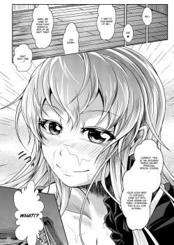 Page 24 of Ikasete! Hijiri Byakuren