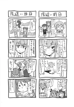 Page 195 of Datsu ☆ Imouto Sengen