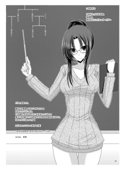 Page 30 of Roshutsu Shoujo Itan 5 Hen