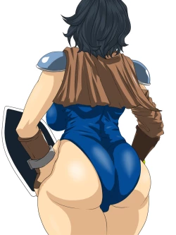 Page 82 of Bitch Yuusha - Mamono Ochinpo Tannou Tour