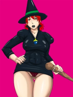 Page 83 of Bitch Yuusha - Mamono Ochinpo Tannou Tour