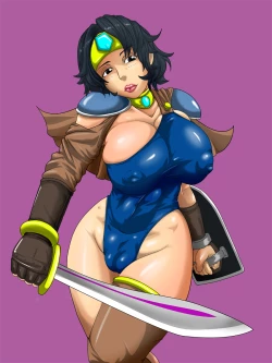 Page 85 of Bitch Yuusha - Mamono Ochinpo Tannou Tour