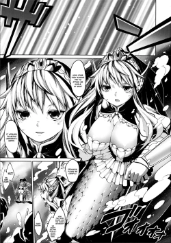 Page 4 of Ajin Shoujo-tan Vol. 2