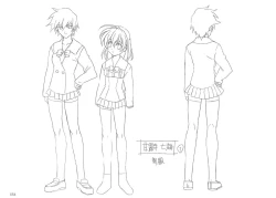 Page 54 of School Days Design Data Collection