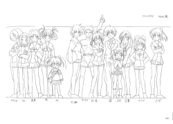 Page 7 of School Days Design Data Collection