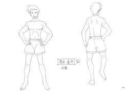 Page 83 of School Days Design Data Collection