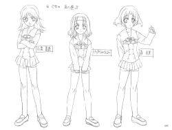 Page 85 of School Days Design Data Collection