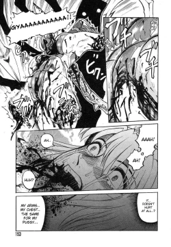 Page 19 of Chou Bouei Fujin Ultra Mariko-san "Shijou Saidai no Show"