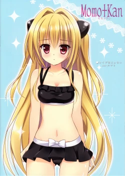 Page 14 of Momo+Kan