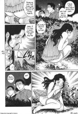 Page 8 of Akarui Katei Seikatsu |  A Happy Family Sex Life