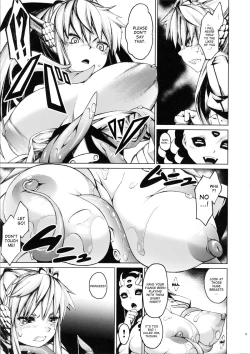 Page 8 of Ajin Shoujo Tan Vol. 2