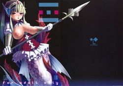 Download Ajin Shoujo Tan Vol. 2