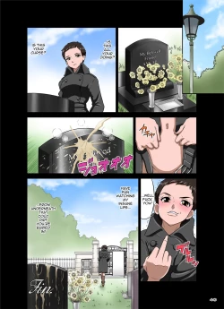 Page 40 of 3gumi Manami Sensei| Instructor of Junior Class B and Hung Like a Horse, Futanari Gym Teacher Morita Ritsuko