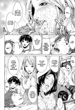 Page 10 of Kotsukuri Teacher | The Teacher for Making Kids