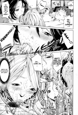 Page 9 of Kotsukuri Teacher | The Teacher for Making Kids