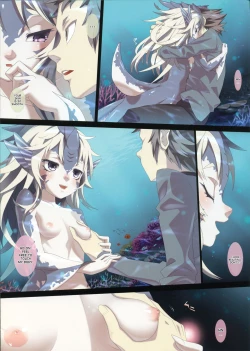 Page 6 of Ajin Shoujo Tan Vol. 1