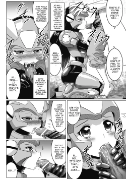 Page 10 of Souda, Daikaizou ja!! | That’s Right, Major Modifications!