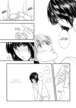 Page 10 of It's OnYAOI