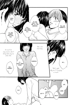 Page 12 of It's OnYAOI