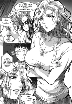 Page 29 of Yamato Nadeshiko