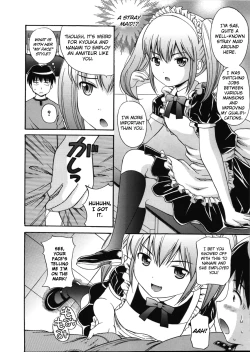 Page 71 of Maid Graffiti