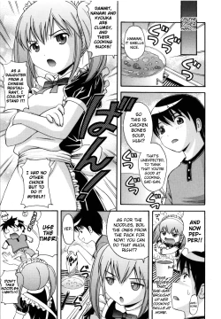 Page 88 of Maid Graffiti