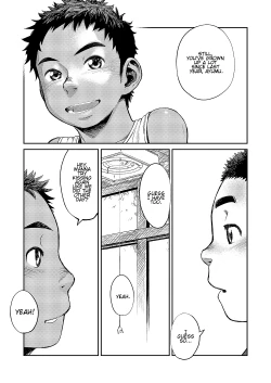 Page 30 of Ano Natsu no Bokura