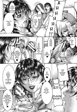 Page 8 of Love Punishment