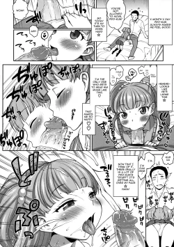 Page 11 of Rika-chan Kawaii