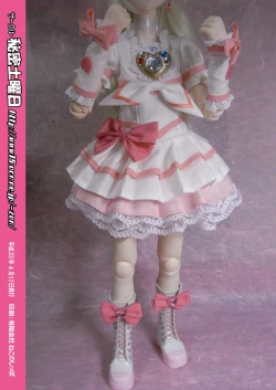 Page 22 of Oshiri ni Sen wo Shite